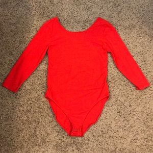 Body suit from Gap
